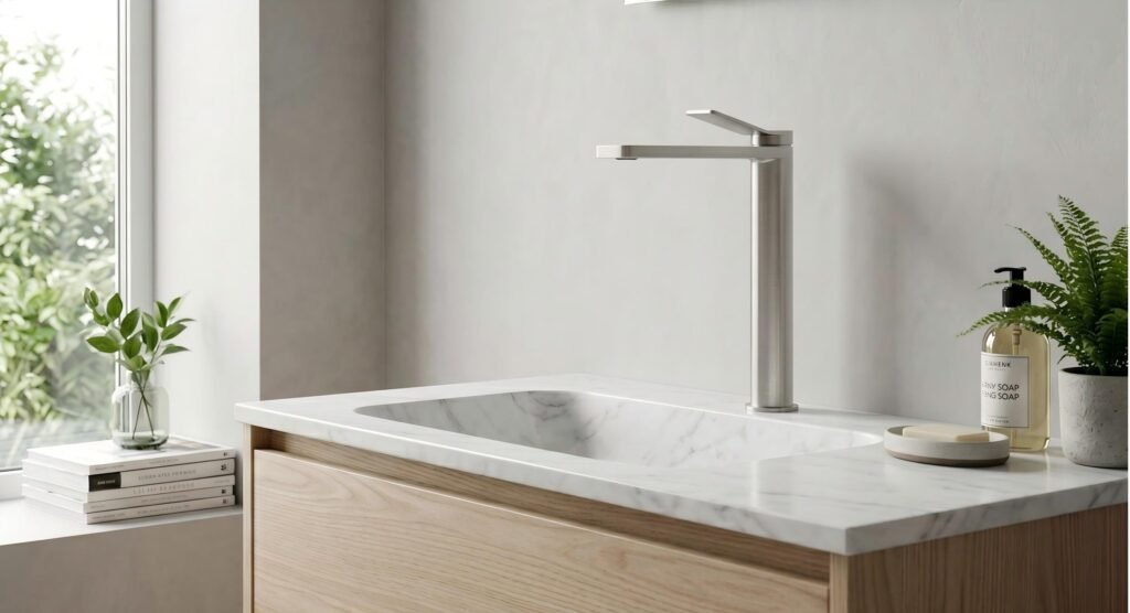 ScandinavianStyle Faucet Guide