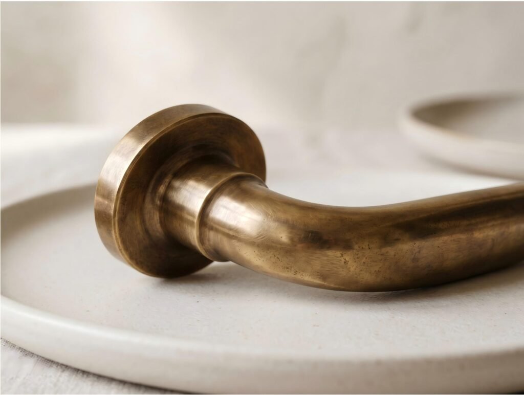 Faucet Material Selection